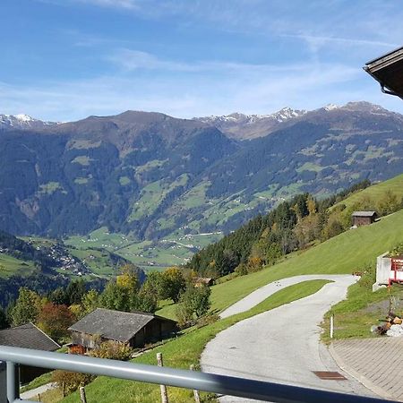 Glaserhof Gerlosberg Bagian luar foto