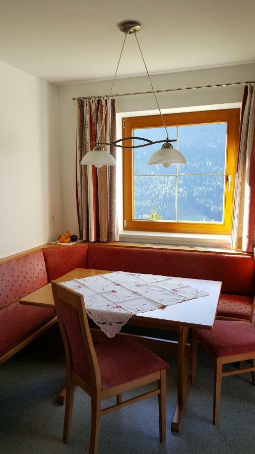 Glaserhof Gerlosberg Bagian luar foto