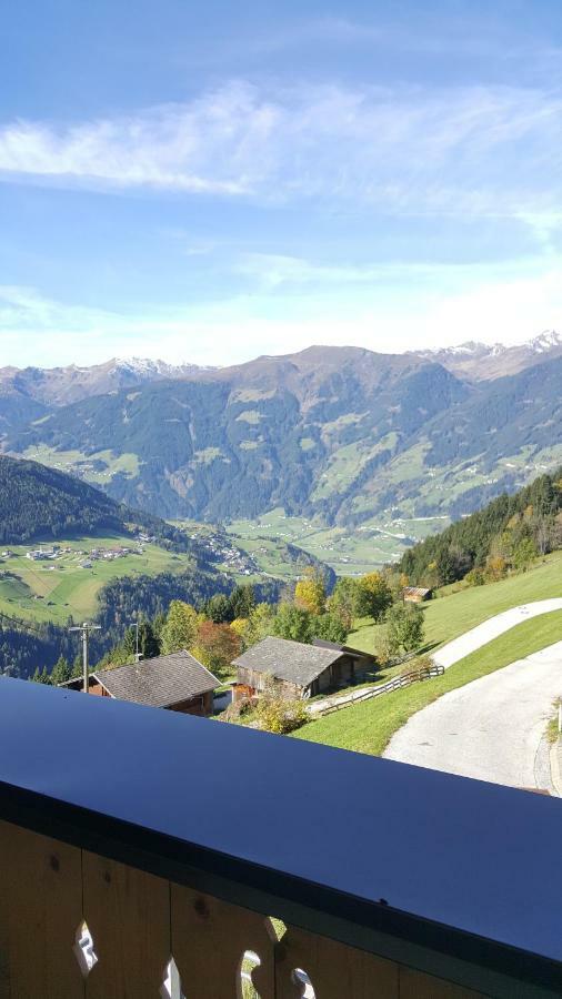 Glaserhof Gerlosberg Bagian luar foto
