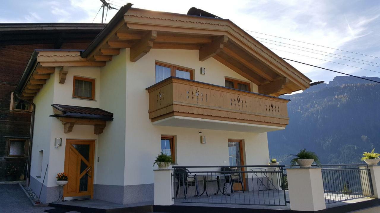 Glaserhof Gerlosberg Bagian luar foto