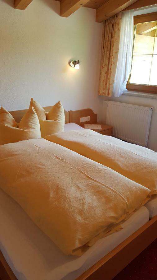 Glaserhof Gerlosberg Bagian luar foto